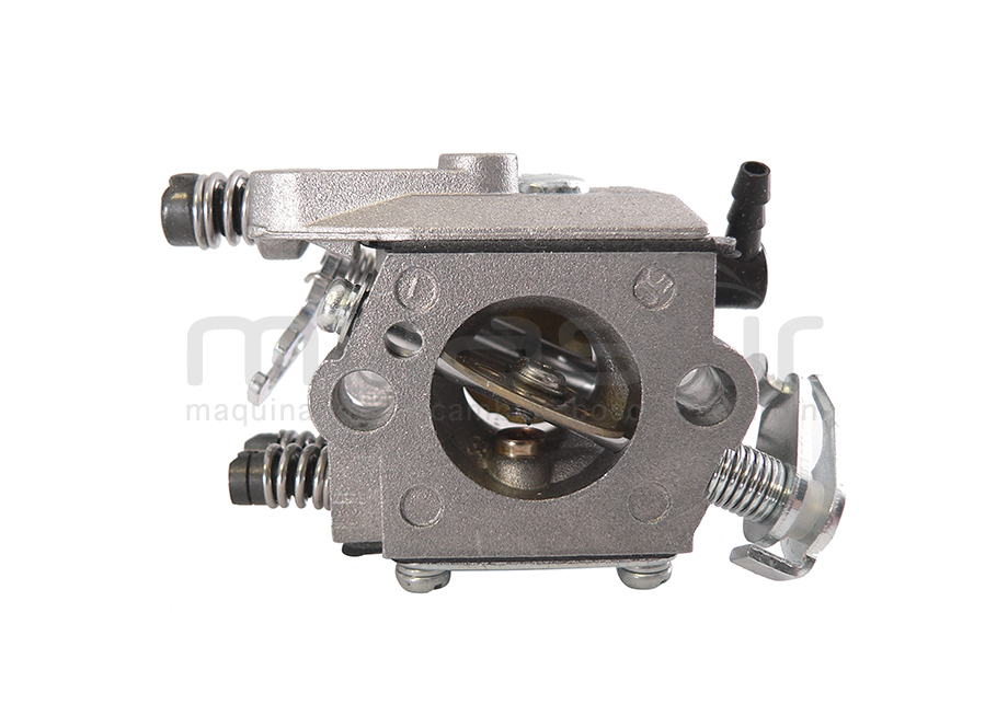 Carburatore Walbro WT-99 Compatibile Husqvarna 40 45 240R, Kit Ricambio